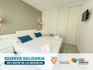 Apartamentos Casa Campaña 3000 - O Grove - 9