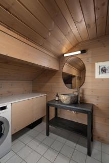 4-Bedroom Ski-In Family Cabin at Geilolia hyttetun - Hol - 3
