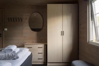 4-Bedroom Ski-In Family Cabin at Geilolia hyttetun - Hol - 6