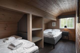 4-Bedroom Ski-In Family Cabin at Geilolia hyttetun - Hol - 7