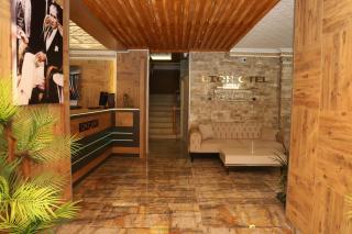 Lion Otel - Didim - 7