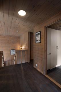 4-Bedroom Ski-In Family Cabin at Geilolia hyttetun - Hol - 2