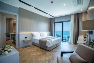 Shayna Beach Club - Kyrenia - 5