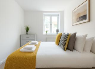 Luxury Central Apartment in Waterloo - London - 4