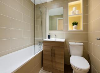 Luxury Central Apartment in Waterloo - 1
