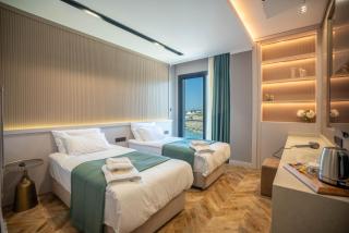 Shayna Beach Club - Kyrenia - 9