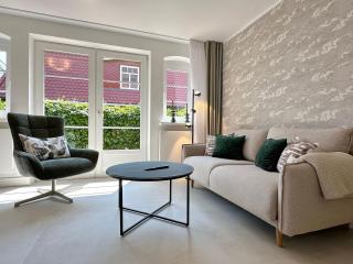 Olympia Haus 2, Whg 5 - Westerland - 4