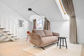 Elegant Apartments in Vilnius Center, 11 - Vilnius - 0