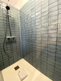 Coeur vieille ville, bord mer & plage Le Champlain - 7