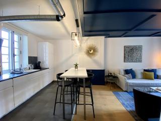 Coeur vieille ville, bord mer & plage Le Champlain - 5