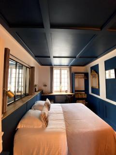 Coeur vieille ville, bord mer & plage Le Champlain - 2