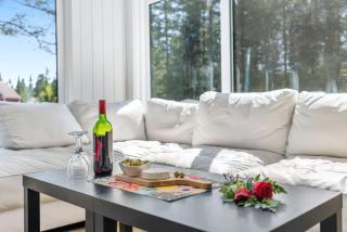 Le Bora Nature - Calm Relaxation VIP Escape - Valcartier Station - 7