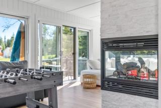 Le Bora Nature - Calm Relaxation VIP Escape - Valcartier Station - 6