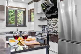 Le Bora Nature - Calm Relaxation VIP Escape - Valcartier Station - 5