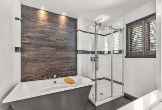 Le Bora Nature - Calm Relaxation VIP Escape - Valcartier Station - 2