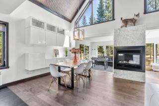 Le Bora Nature - Calm Relaxation VIP Escape - Valcartier Station - 1