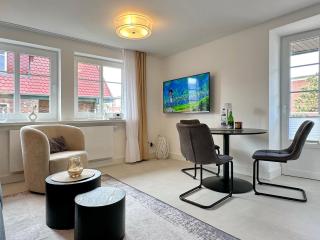 Olympia Haus 2, Whg 19 - Westerland - 9