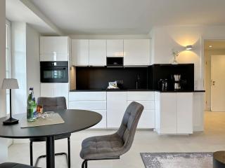 Olympia Haus 2, Whg 19 - Westerland - 6