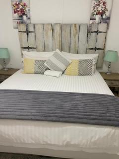 Boiphihlelo Guest House - Matatiele - 0
