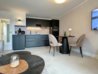 Olympia Haus 2, Whg 17 - Westerland - 9