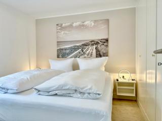 Olympia Haus 2, Whg 17 - Westerland - 6