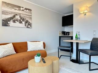 Olympia Haus 2, Whg 21 - Westerland - 9
