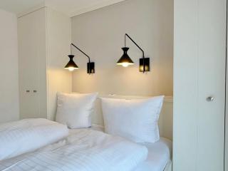 Olympia Haus 2, Whg 21 - Westerland - 7