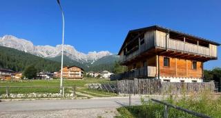 Chalet AVE - Padola - 0