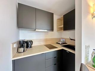 Olympia Haus 2, Whg 21 - Westerland - 4