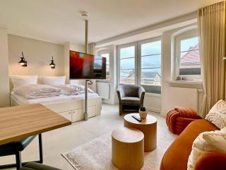 Olympia Haus 2, Whg 21 - Westerland - 2