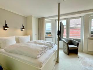 Olympia Haus 2, Whg 21 - Westerland - 1