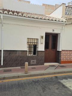 Casa Paca - Nerja - 0