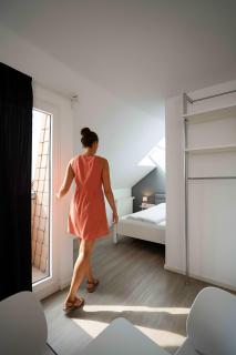 Plaza Inn Hannover City Nord - Hannover - 9
