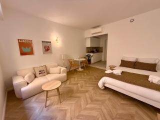 Appartement Ajaccio Casa Dea - Ajaccio - 0