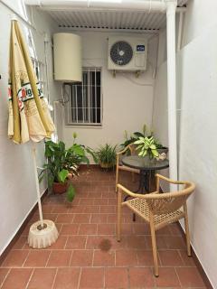 Casa Paca - Nerja - 2