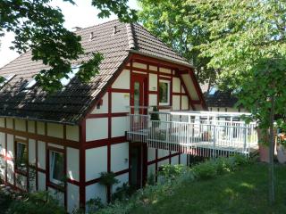 Die Wohlfühloase - Frankenau - 3