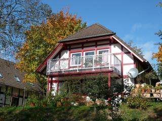 Die Wohlfühloase - 1