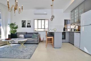 amazing apartment in the city center by the beach - Tel Aviv - 0