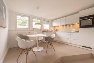 Villa Granitz Wind & Wolke - Ostseebad Sellin - 0