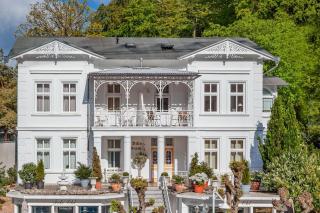 Villa Granitz Wind & Wolke - Ostseebad Sellin - 8