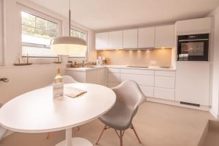 Villa Granitz Wind & Wolke - Ostseebad Sellin - 2