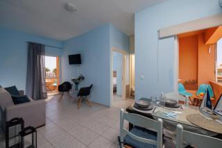 Ariadne Apartments - Kato Gouves - 3