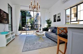 amazing apartment in the city center by the beach - Tel Aviv - 6