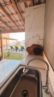 Lençóis Maranhenses - Casa Armonia - Santo Amaro - 2