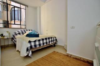 amazing apartment in the city center by the beach - 1