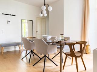 Sanders Shield - 3 bedroom apartment with balcony - Kopenhagen - 7