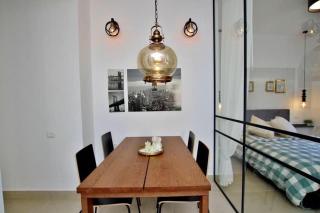 amazing apartment in the city center by the beach - Tel Aviv - 7