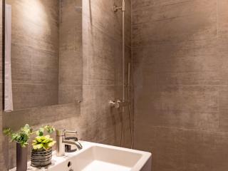 Sanders Shield - 3 bedroom apartment with balcony - Kopenhagen - 4