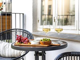 Sanders Shield - 3 bedroom apartment with balcony - Kopenhagen - 2