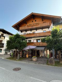 Pension Rainer - Westendorf - 0
